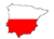 GANBARA DECORACIÓN - Polski